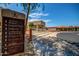 Exterior image showing the entrance to the Clubhouse at 10124 E Michigan Ave, Sun Lakes, AZ 85248
