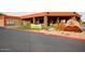 Clubhouse for Cottonwood Country Club in Sun Lakes, Arizona at 10124 E Michigan Ave, Sun Lakes, AZ 85248