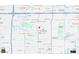 An area map showing points of interest in the surrounding community at 1123 W Mendoza Ave, Mesa, AZ 85210