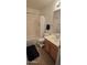 Full bathroom with shower and tub combination, single vanity at 14214 N Galatea Dr # A, Fountain Hills, AZ 85268