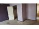 Bedroom with a closet at 17458 N 64Th Dr, Glendale, AZ 85308