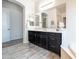 Primary bath features dual sinks and plenty of storage, offering a luxurious and functional space at 19598 E Walnut Rd, Queen Creek, AZ 85142