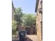 A backyard with garbage cans at 2114 N 94Th Ave, Phoenix, AZ 85037