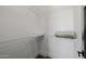 Walk-in closet with metal racks for ample storage space at 3955 E Fox Cir, Mesa, AZ 85205