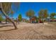 Community park offers shaded picnic areas, playground, and green spaces for outdoor Gathering fun at 4241 E Bonanza Rd, Gilbert, AZ 85297