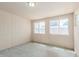 Bedroom featuring a window at 4553 N 54Th Ave, Phoenix, AZ 85031