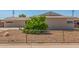 View of home featuring neutral exterior and low-maintenance landscaping at 4553 N 54Th Ave, Phoenix, AZ 85031