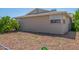 Exterior of the home with low-maintenance landscaping at 4553 N 54Th Ave, Phoenix, AZ 85031