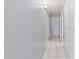 Hallway with tiled floors and storage at 4553 N 54Th Ave, Phoenix, AZ 85031