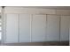 Image of a garage with multiple storage units at 5602 W Heatherbrae Dr, Phoenix, AZ 85031