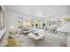 Bright living room with a comfortable seating area and views of the backyard at 6805 S 14Th St, Phoenix, AZ 85042