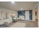Cozy living room with modern decor, gray walls, and ample natural light at 11014 W Cocopah St, Avondale, AZ 85323