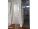 Hallway with multiple doorways leading to other rooms at 1257 E Voltaire Ave, Phoenix, AZ 85022