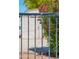 The backyard is equipped with a storage shed, offering plenty of extra space at 3325 S Shafer Dr, Tempe, AZ 85282