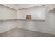 Walk-in closet provides ample storage with multiple shelves and hanging rods at 3338 E Coconino Dr, Gilbert, AZ 85298