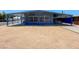 Exterior shot of home with an attached carport with a boat parked next to it at 3515 E Kings Ave, Phoenix, AZ 85032