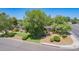 Desirable home with mature landscaping and a large front yard at 6330 E Delcoa Ave, Scottsdale, AZ 85254