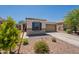 Lovely single-Gathering home with a two-car garage and easy-care landscaping at 7238 N 126Th Ln, Glendale, AZ 85307