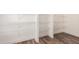 Spacious walk-in pantry with wire shelving, offering ample storage space at 873 N Windy Meadow Ln, Maricopa, AZ 85139