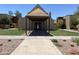 Community center with sidewalk at 1340 N Recker Rd # 154, Mesa, AZ 85205
