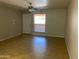 Inviting living room with tile flooring, neutral paint and great natural light from windows at 1340 N Recker Rd # 154, Mesa, AZ 85205