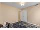 Bedroom with a closet and natural light at 1415 W Michigan Ave, Phoenix, AZ 85023