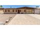 Charming single-story home featuring a low-pitched roof and a quaint brick driveway for curb appeal at 18217 N 34Th Ave, Phoenix, AZ 85053