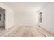 Bright bedroom with natural light coming through the large window at 201 S 91St St, Mesa, AZ 85208