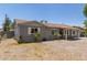 Exterior shot of a well-maintained home featuring a low maintenance front yard at 2749 W San Juan Ave, Phoenix, AZ 85017