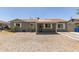 Charming single-story home with fresh exterior paint, a covered porch, and low maintenance front yard at 2749 W San Juan Ave, Phoenix, AZ 85017