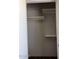 Bright closet with shelves, offering practical storage solutions for your organizational needs at 3006 W Stella Ln, Phoenix, AZ 85017