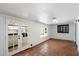Large sunroom with tile flooring and multiple windows offering plenty of natural light at 414 E Westchester Dr, Tempe, AZ 85283