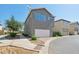 Charming two-story home with an attached two car garage at 4712 E Bonanza Rd, Gilbert, AZ 85297