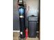 This water softener and filter system ensures clean and soft water throughout the house at 9911 W Riverside Ave, Tolleson, AZ 85353