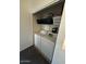 Laundry room with a washer and dryer at 1350 S Greenfield Rd # 1219, Mesa, AZ 85206