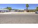 Attractive single-story home with a two-car garage, manicured lawn, and inviting curb appeal at 14014 N 39Th Ave, Phoenix, AZ 85053