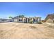 Single-story house with an attached garage, lush bushes, an arched entry, and pristine curb appeal at 14014 N 39Th Ave, Phoenix, AZ 85053