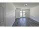 Bright living room features tile floors and sliding glass doors to the backyard pool at 14014 N 39Th Ave, Phoenix, AZ 85053
