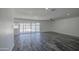 Bright living room features tile floors and sliding glass doors to the backyard pool at 14014 N 39Th Ave, Phoenix, AZ 85053