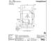 Detailed site plan showing the home's location within the community at 18924 E Celtic Manor Dr, Queen Creek, AZ 85142