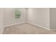 Bedroom with neutral paint and carpet flooring at 2000 N 36Th St # 30, Phoenix, AZ 85008