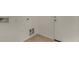 Picture showcases the utilitarian features of the room, with an electrical outlet and a drain at 23682 W Bowker St, Buckeye, AZ 85326