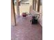 Covered patio with tile flooring at 11210 W Alvarado Rd, Avondale, AZ 85392