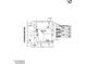 Detailed floor plan showcasing the layout, dimensions, including the front two-car garage and optional covered patio at 16456 W Whispering Wind Dr, Surprise, AZ 85387