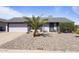 Charming single-story home featuring a xeriscaped yard and a well-maintained exterior at 6802 S 44Th Pl, Phoenix, AZ 85042