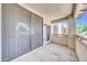 Spacious balcony with a view of a surrounding landscape providing an inviting outdoor living area at 750 E Northern Ave # 2006, Phoenix, AZ 85020