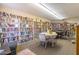 Cozy community library offering a vast selection of books and comfortable reading spaces at 8211 E Garfield St # J219, Scottsdale, AZ 85257