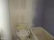 Bathroom shows tub and toilet at 8838 N 8Th St # 105, Phoenix, AZ 85020