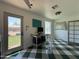 The dedicated office space boasts natural light and sleek, minimalist décor at 1813 E Willetta St, Phoenix, AZ 85006