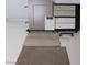 Selection of interior design elements including wood flooring, carpet, cabinet door, and countertop samples at 18747 W Monterosa St, Litchfield Park, AZ 85340